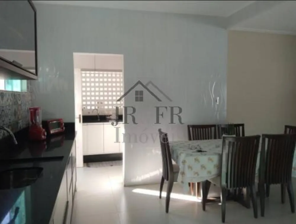 Casa, 4 quartos, 280 m² - Foto 7