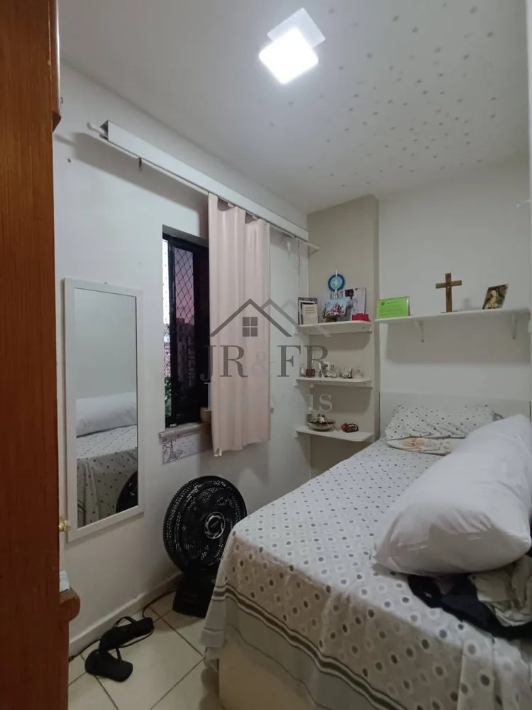 Apartamento, 3 quartos, 67 m² - Foto 8