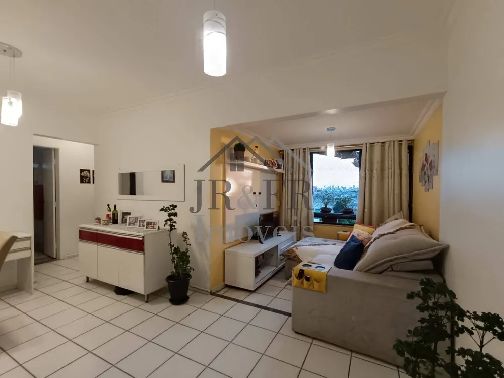Apartamento, 3 quartos, 67 m² - Foto 7
