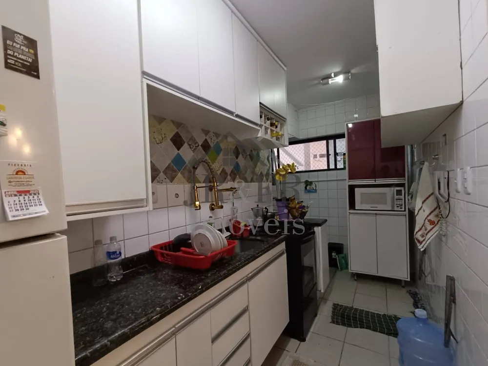 Apartamento, 3 quartos, 67 m² - Foto 9
