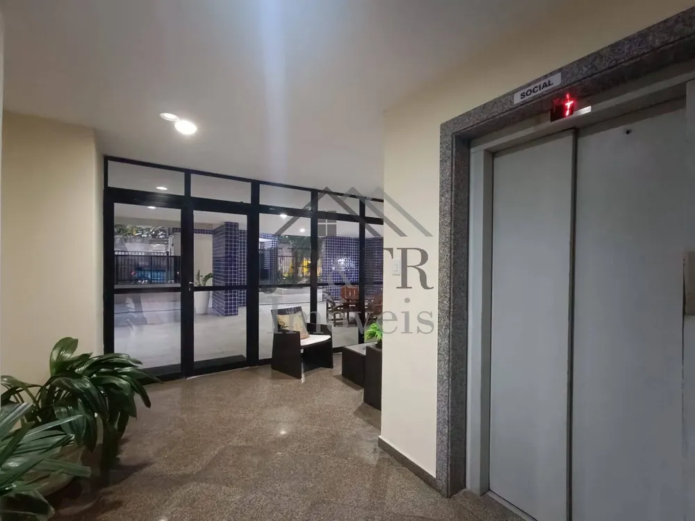 Apartamento, 3 quartos, 67 m² - Foto 2