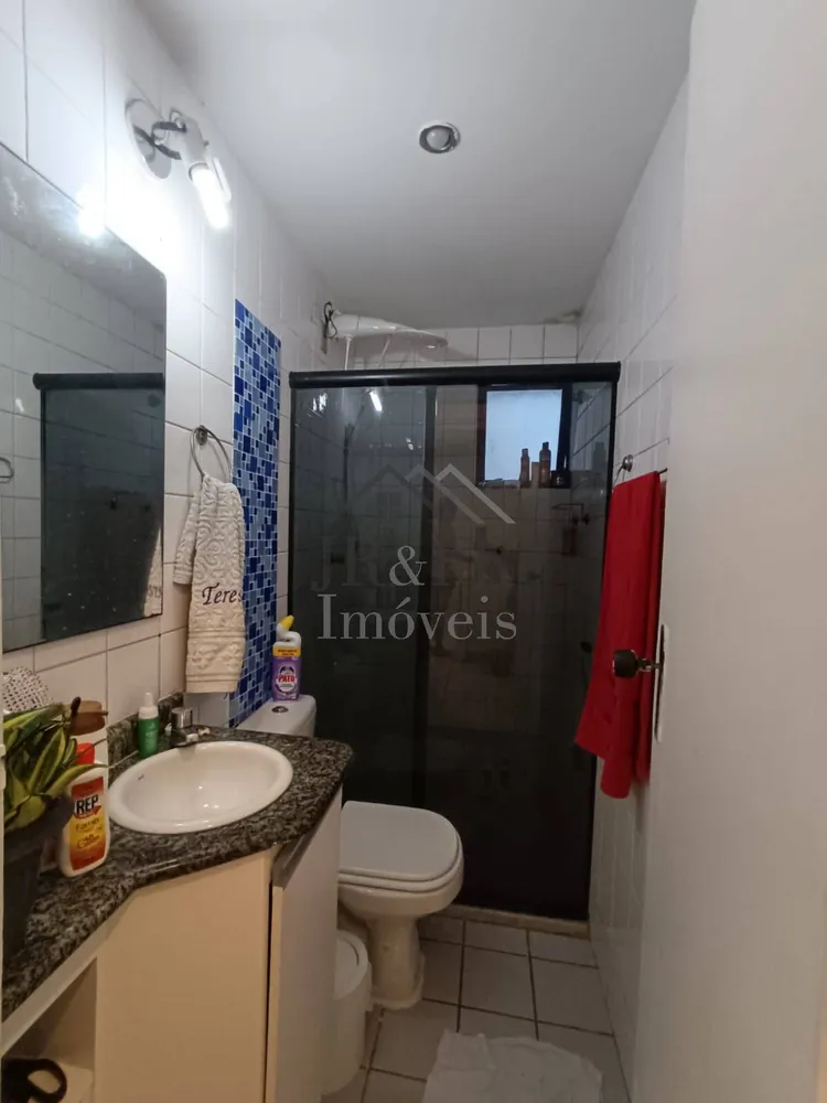 Apartamento, 3 quartos, 67 m² - Foto 11