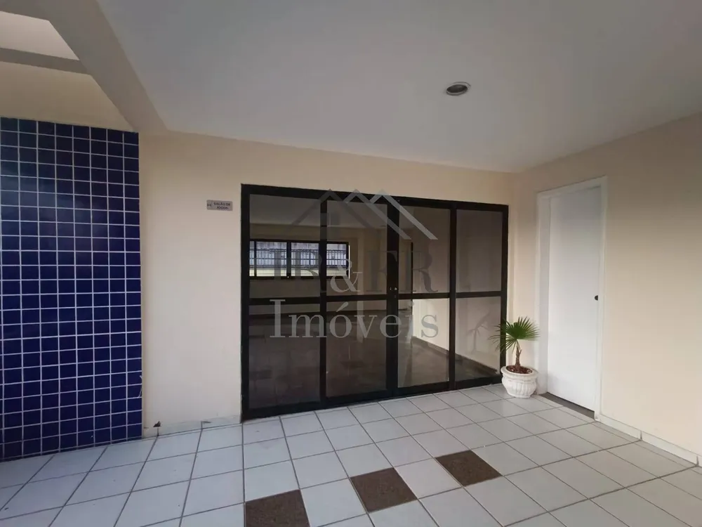 Apartamento, 3 quartos, 67 m² - Foto 5