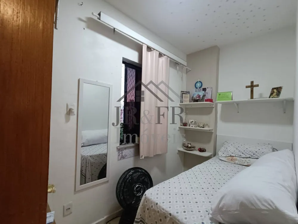 Apartamento, 3 quartos, 67 m² - Foto 12