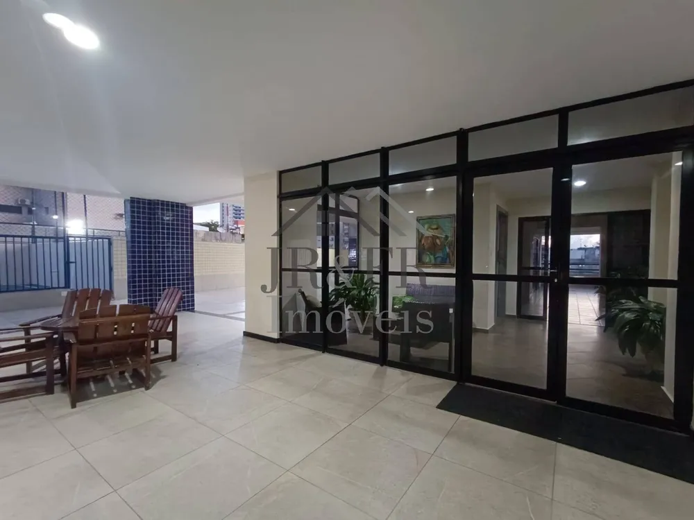 Apartamento, 3 quartos, 67 m² - Foto 1