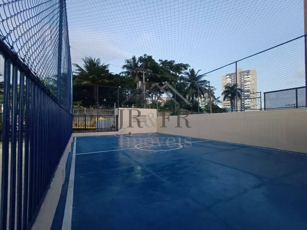 Apartamento, 3 quartos, 67 m² - Foto 3