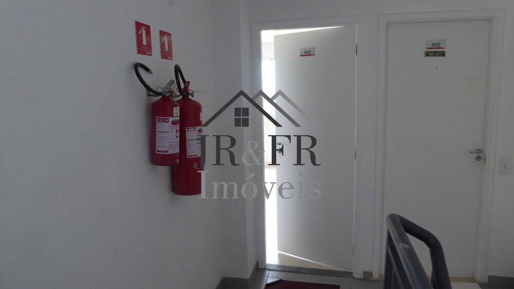 Apartamento à venda com 2 quartos, 40m² - Foto 3