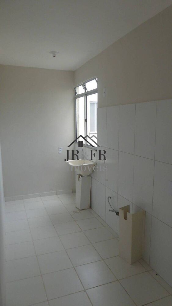 Apartamento à venda com 2 quartos, 40m² - Foto 1