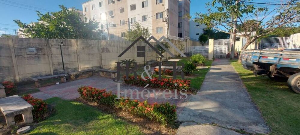 Apartamento à venda com 2 quartos, 40m² - Foto 4