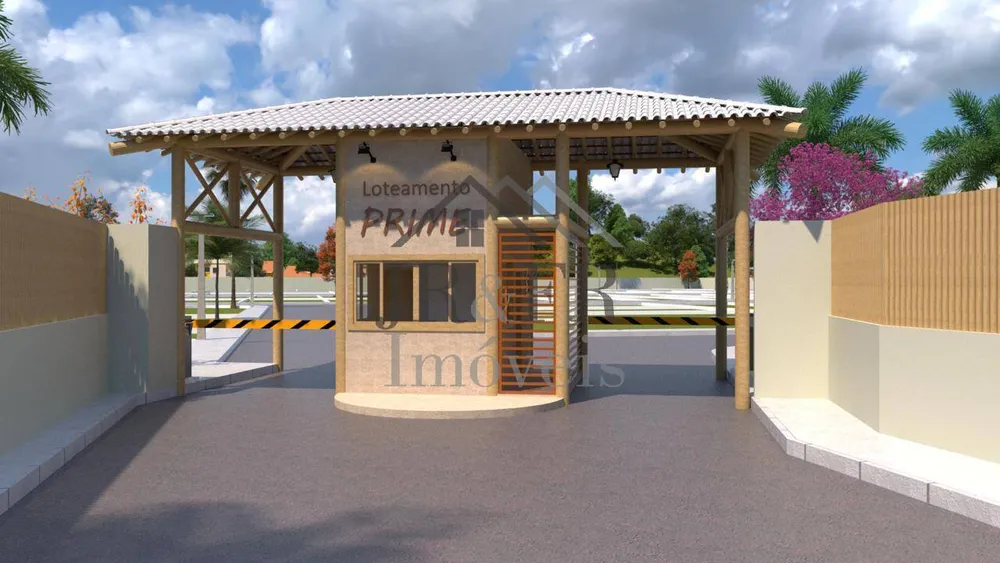 Terreno, 200 m² - Foto 1