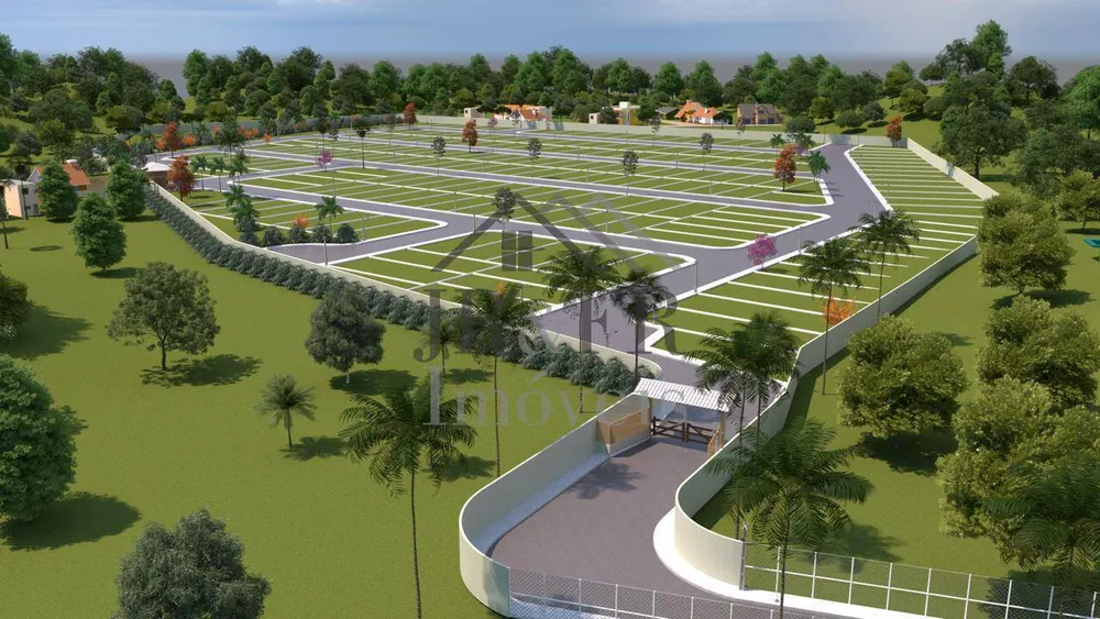 Terreno, 200 m² - Foto 3