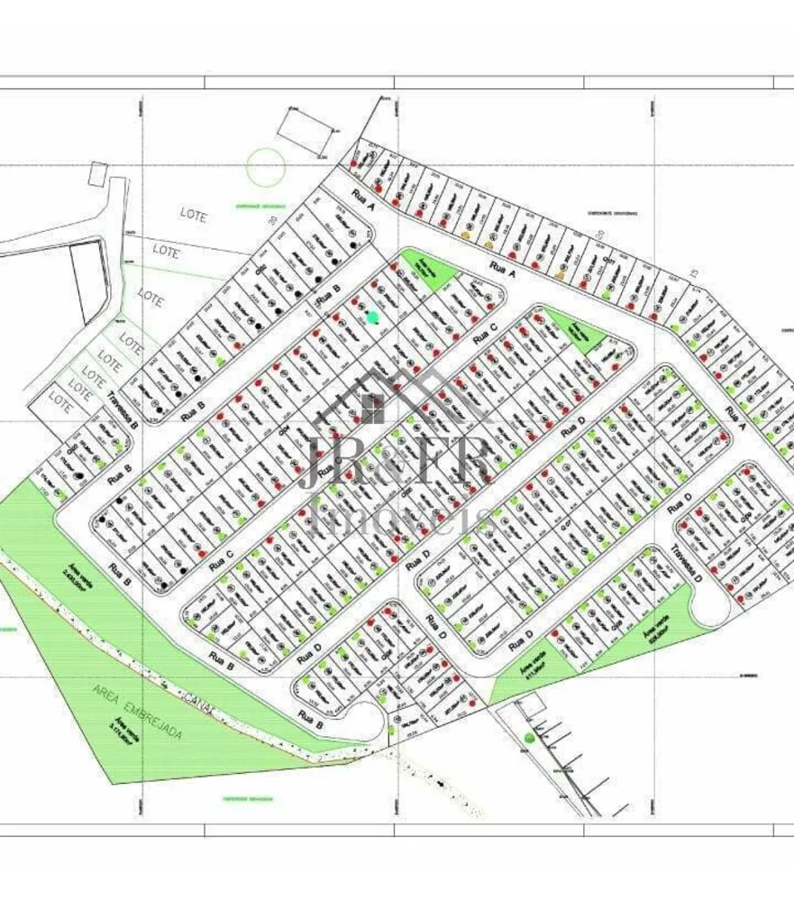 Terreno, 200 m² - Foto 5