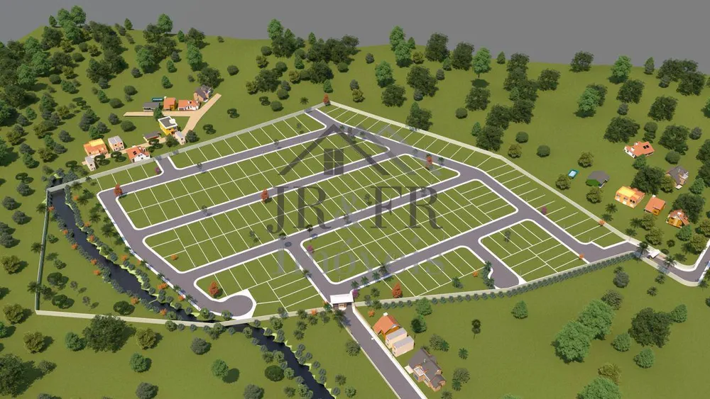 Terreno, 200 m² - Foto 2