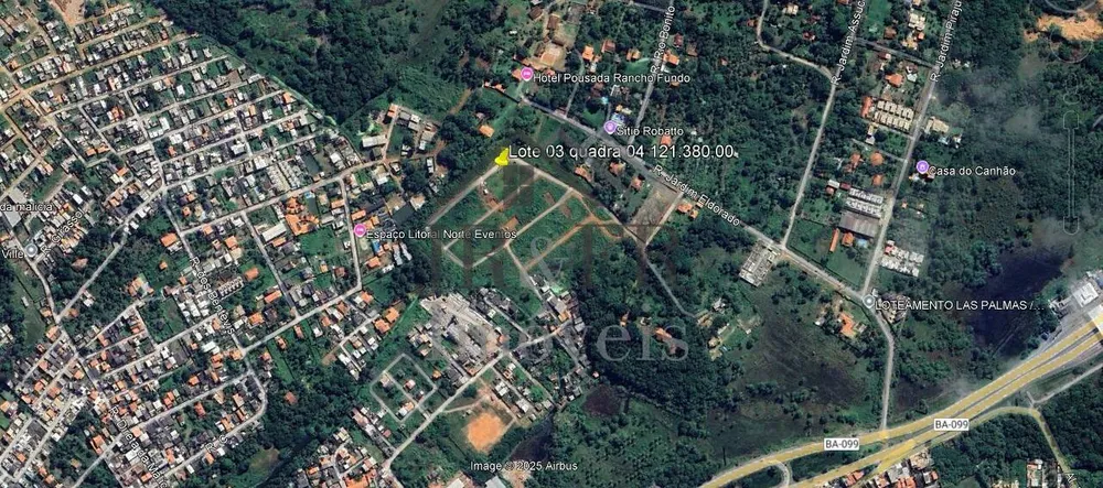 Terreno, 200 m² - Foto 12