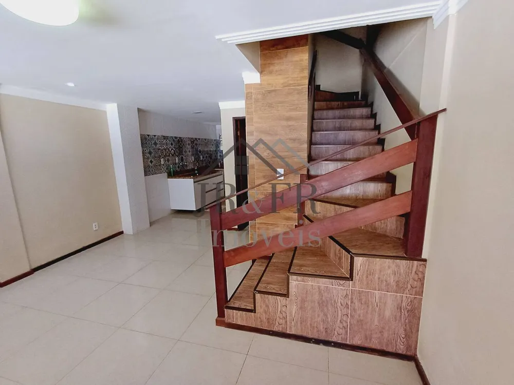 Casa, 3 quartos, 95 m² - Foto 1