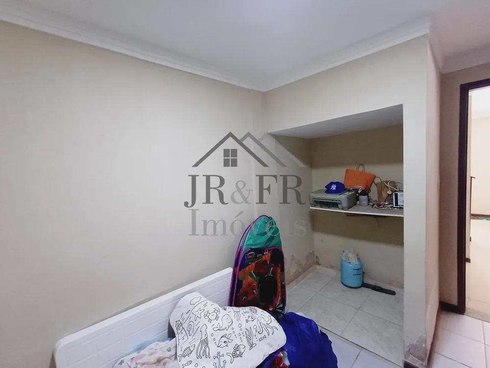 Casa, 3 quartos, 95 m² - Foto 6