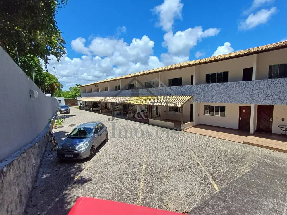 Casa, 3 quartos, 95 m² - Foto 10