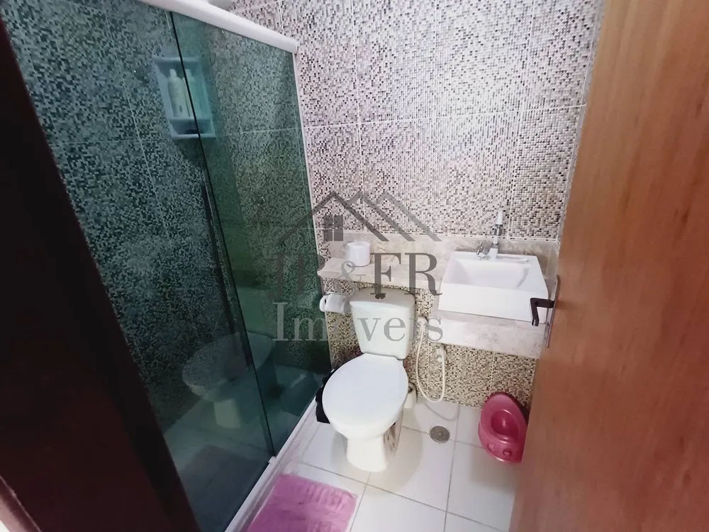 Casa, 3 quartos, 95 m² - Foto 8