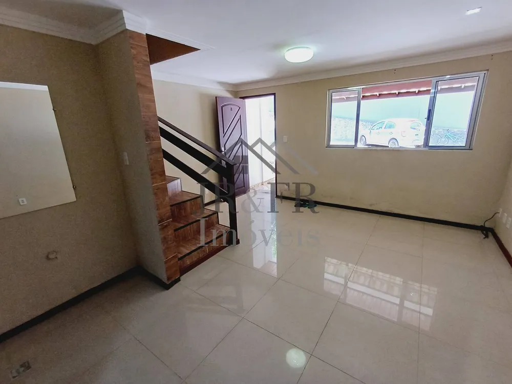 Casa, 3 quartos, 95 m² - Foto 3