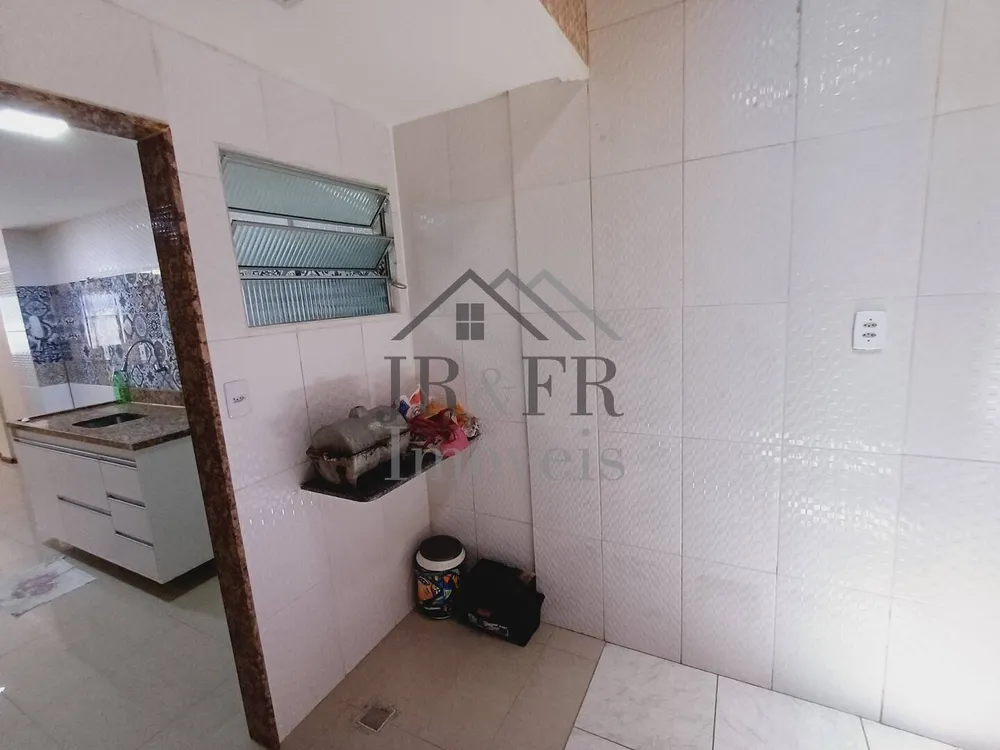 Casa, 3 quartos, 95 m² - Foto 5