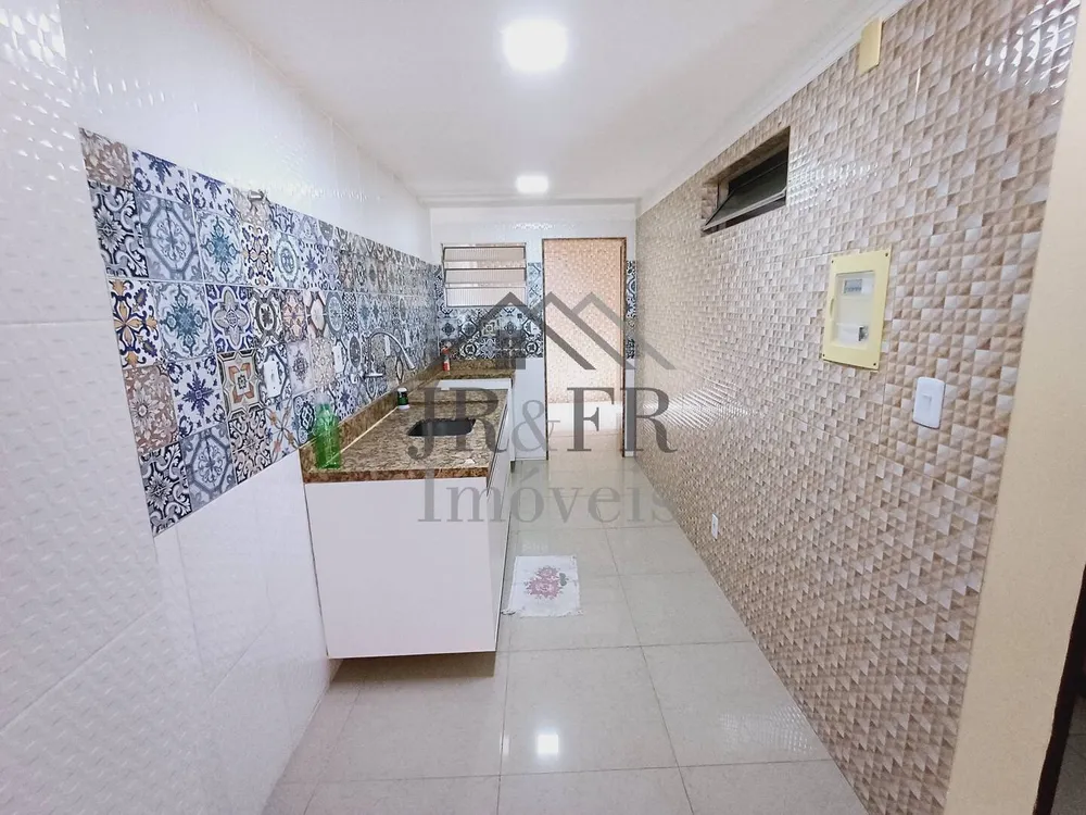 Casa, 3 quartos, 95 m² - Foto 2