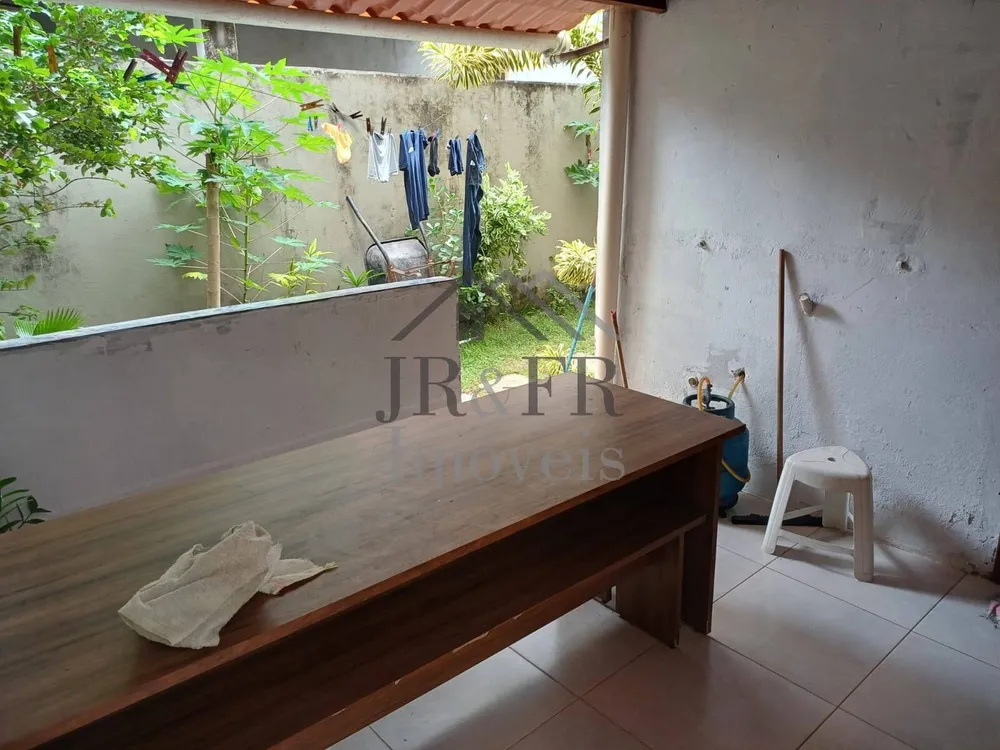 Casa, 3 quartos, 200 m² - Foto 5