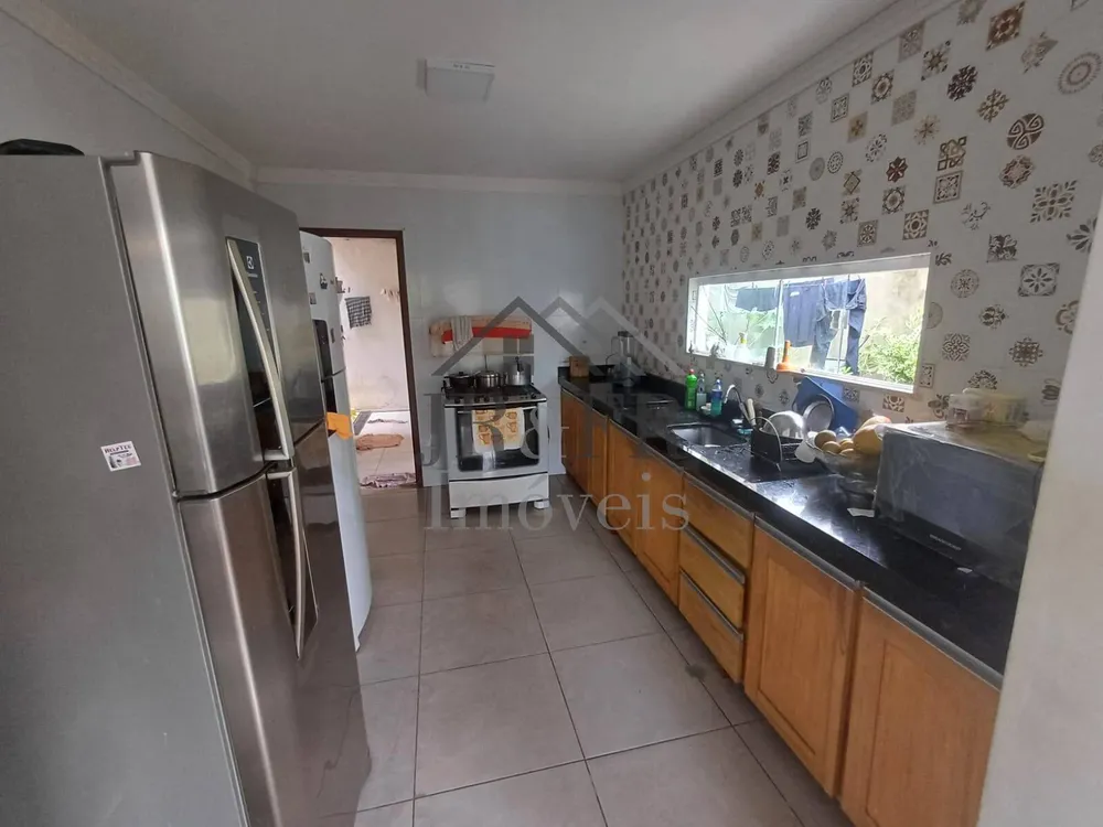 Casa, 3 quartos, 200 m² - Foto 4
