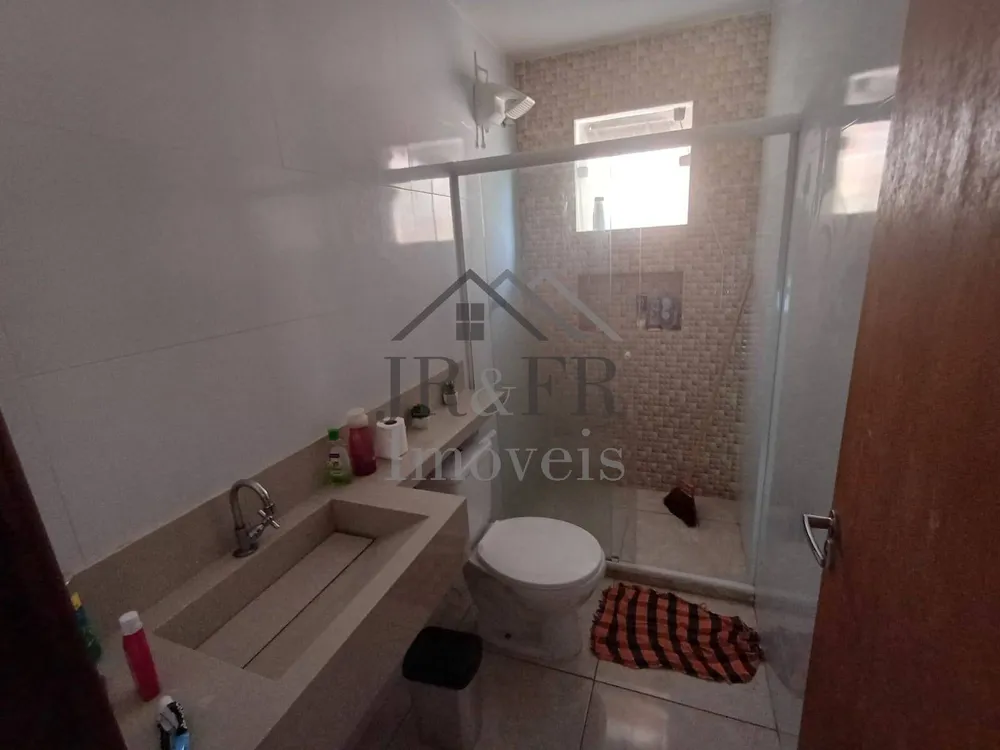 Casa, 3 quartos, 200 m² - Foto 11