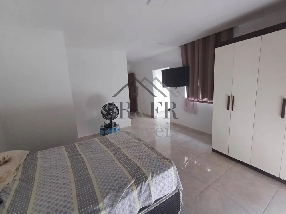 Casa, 3 quartos, 200 m² - Foto 8