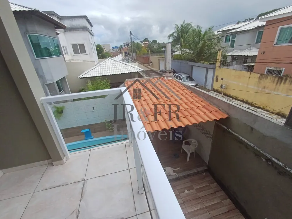 Casa, 3 quartos, 200 m² - Foto 6