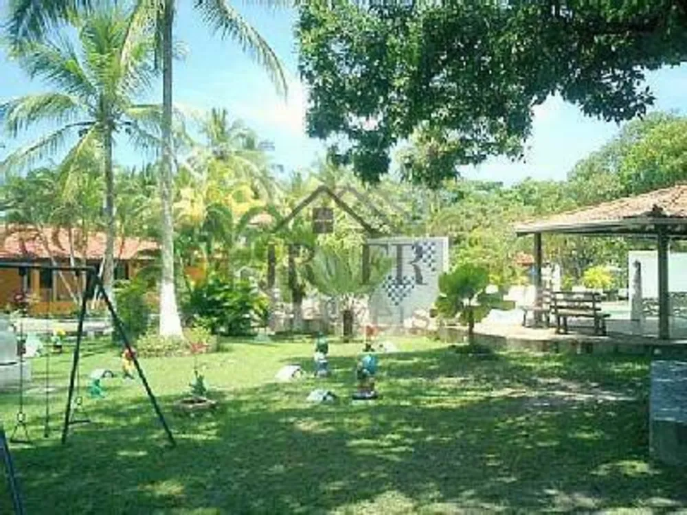 Sítio, 7 quartos, 7000 m² - Foto 1
