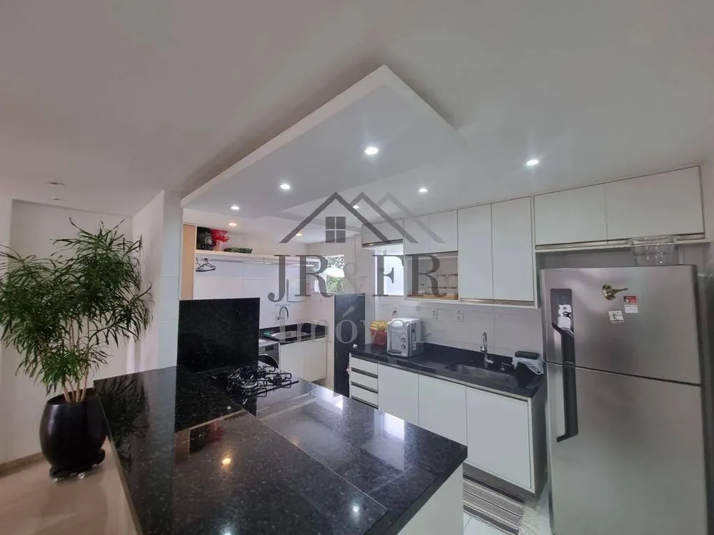Casa, 4 quartos, 184 m² - Foto 4