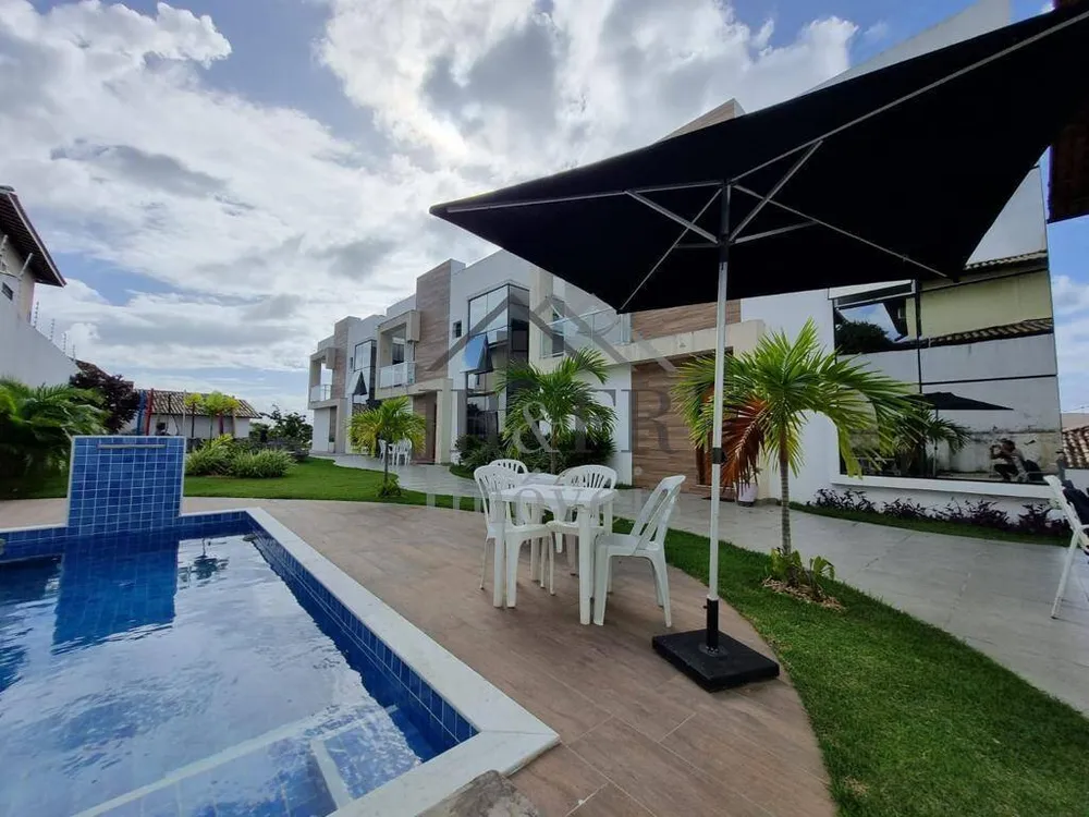 Casa, 4 quartos, 184 m² - Foto 2
