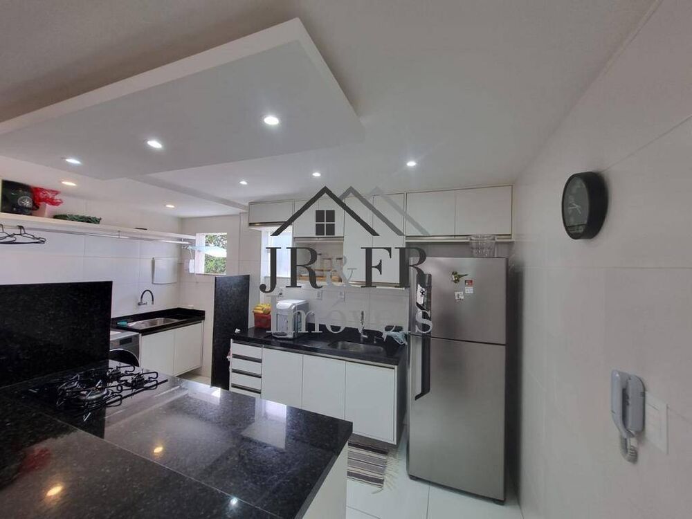 Casa, 4 quartos, 184 m² - Foto 2