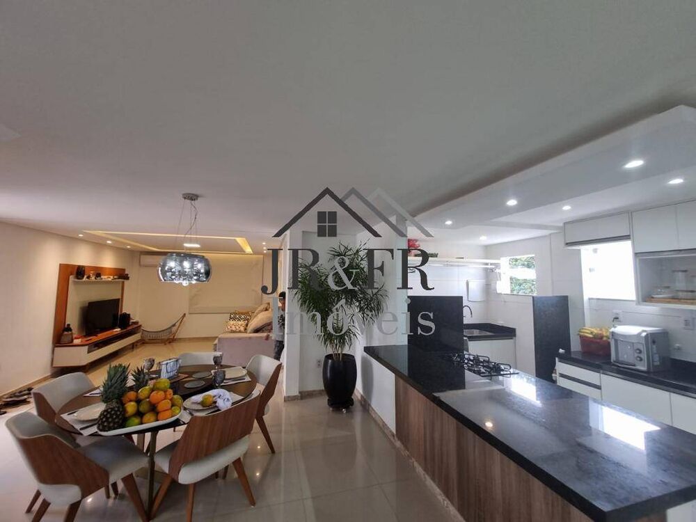 Casa, 4 quartos, 184 m² - Foto 3