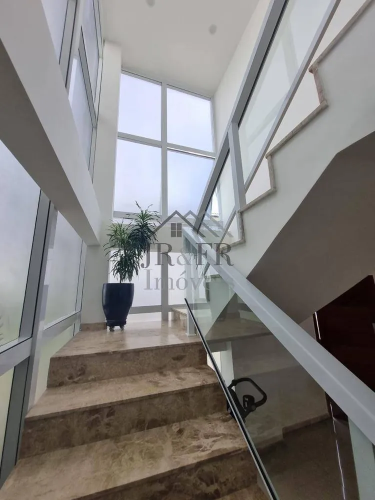 Casa, 4 quartos, 184 m² - Foto 11