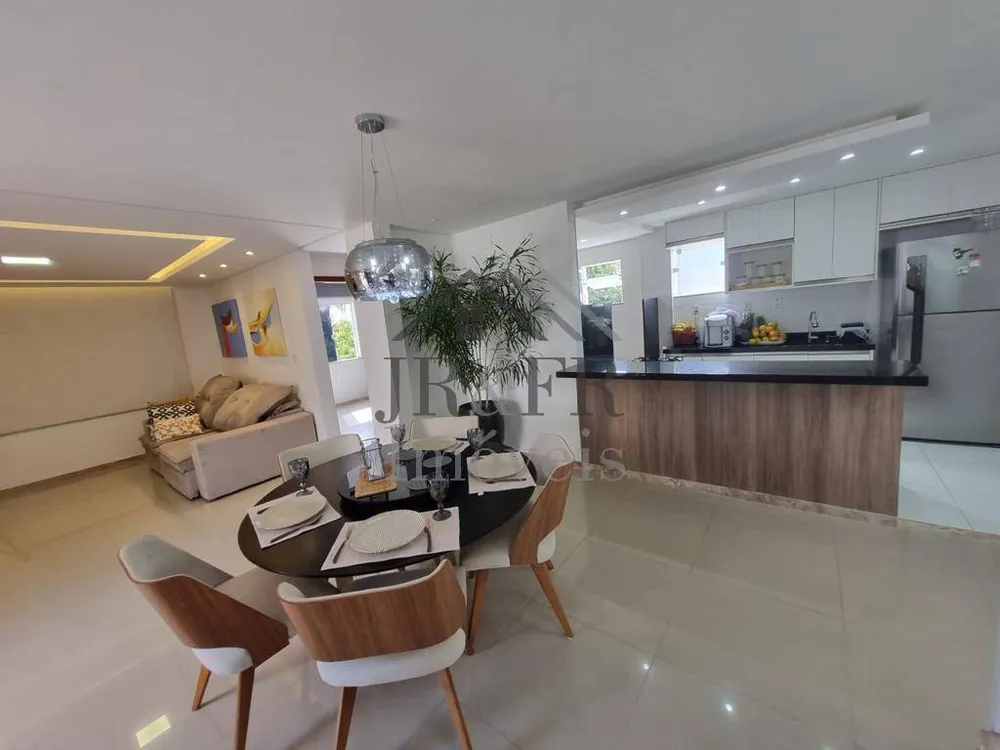 Casa, 4 quartos, 184 m² - Foto 9