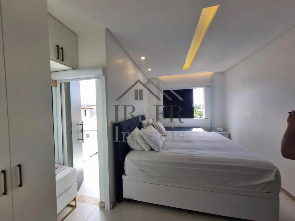 Casa, 4 quartos, 184 m² - Foto 13