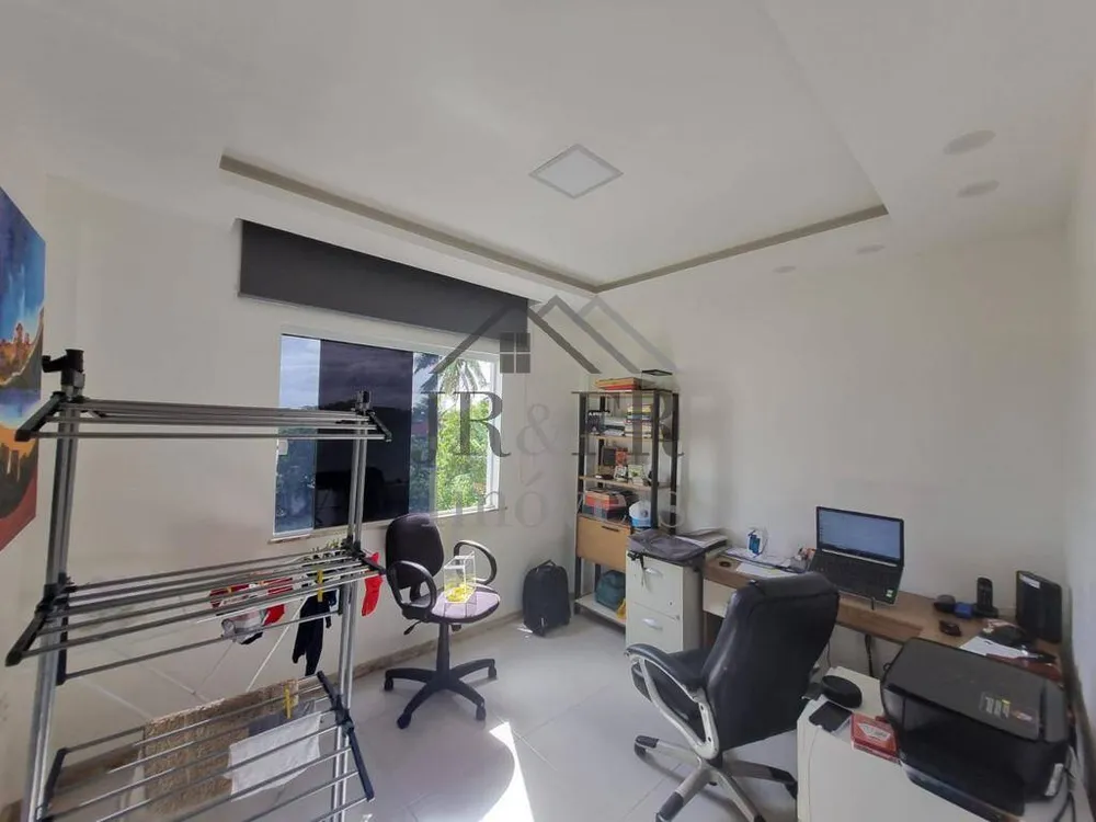 Casa, 4 quartos, 184 m² - Foto 15