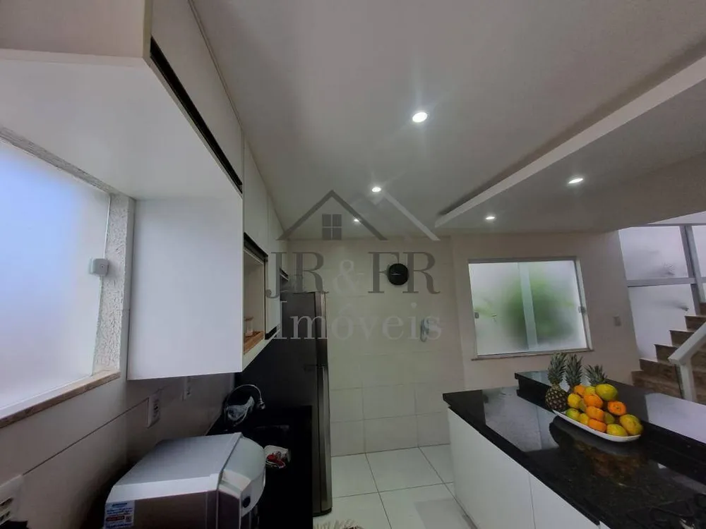 Casa, 4 quartos, 184 m² - Foto 5