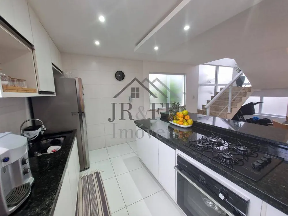 Casa, 4 quartos, 184 m² - Foto 7