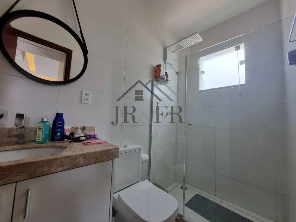 Casa, 4 quartos, 184 m² - Foto 16