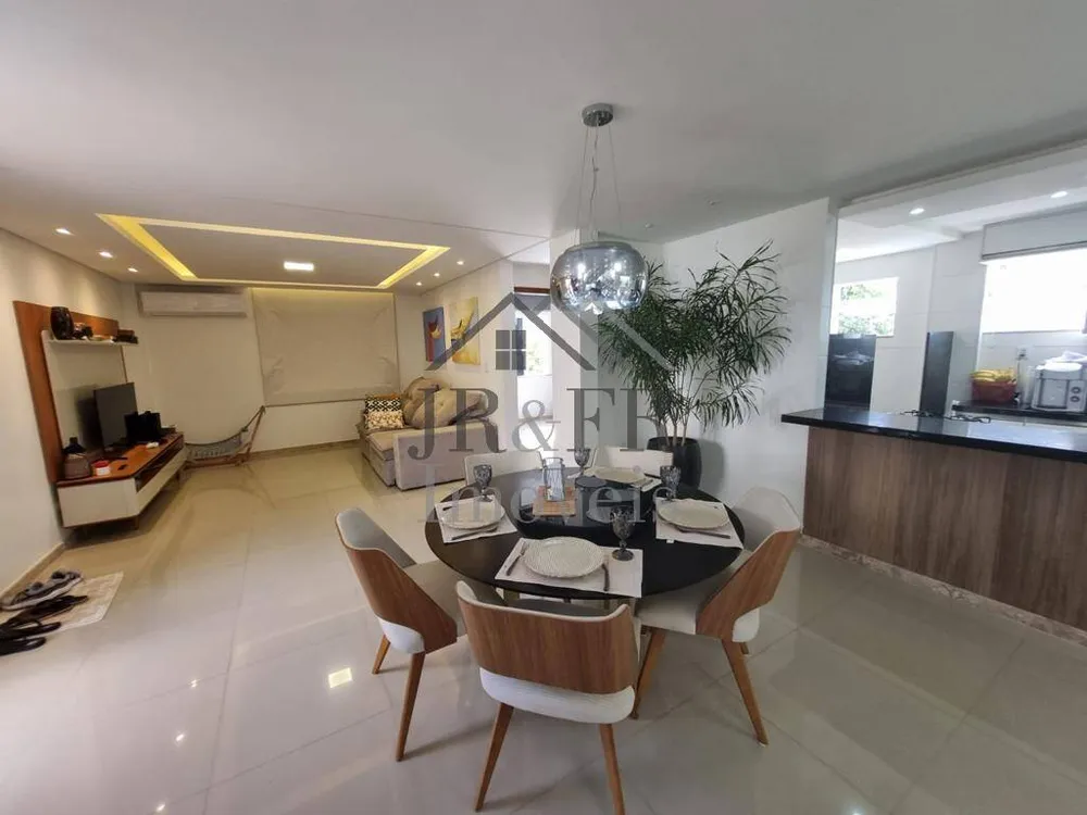 Casa, 4 quartos, 184 m² - Foto 12