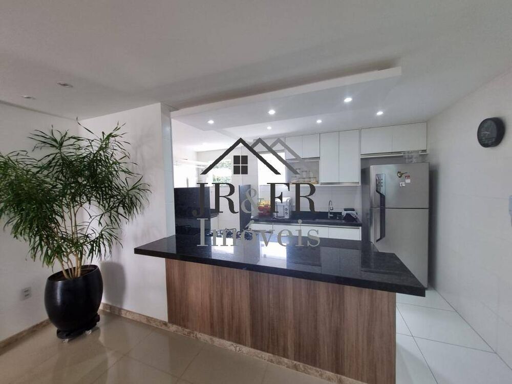 Casa, 4 quartos, 184 m² - Foto 4