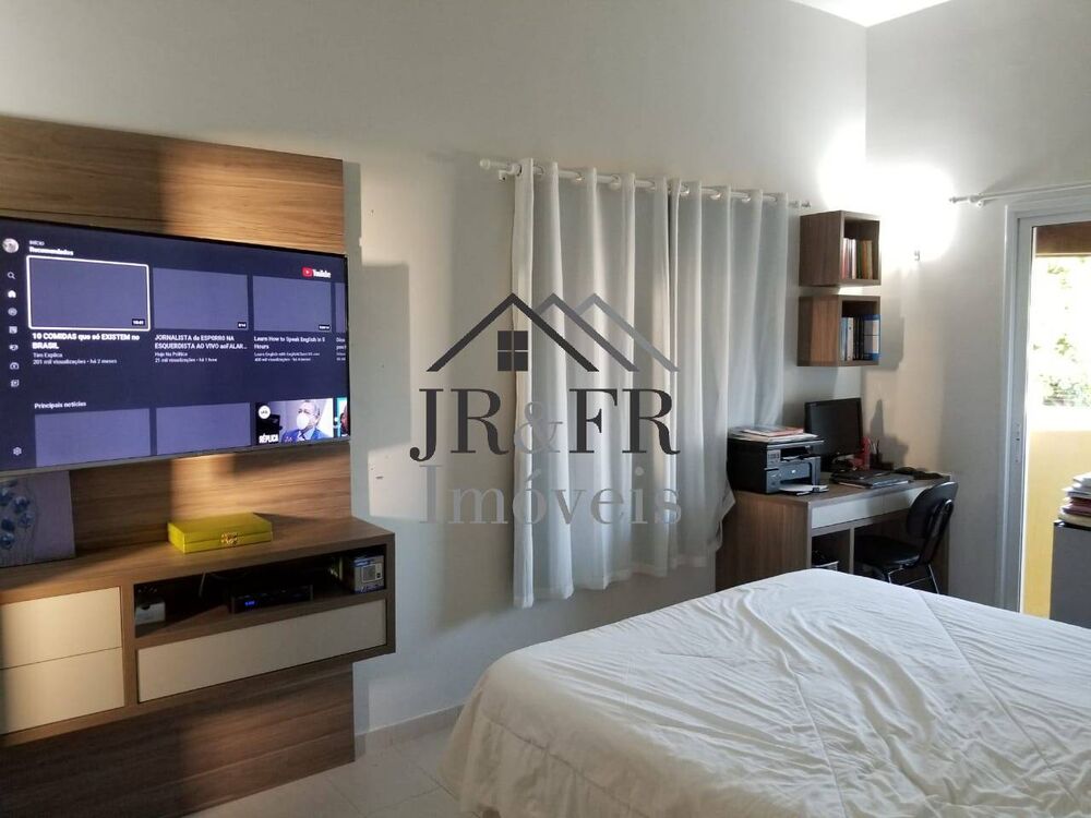 Casa à venda com 3 quartos, 180m² - Foto 3
