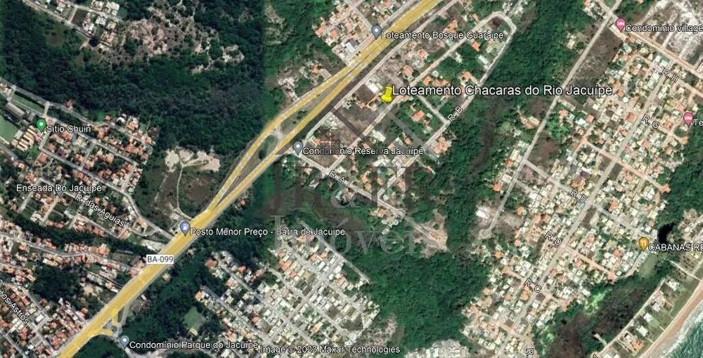 Terreno, 760 m² - Foto 4