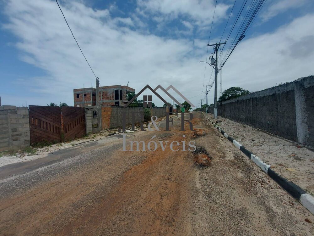 Terreno, 760 m² - Foto 1