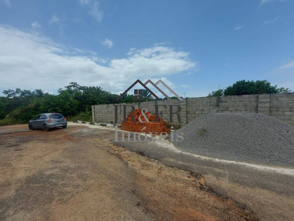 Terreno, 760 m² - Foto 2