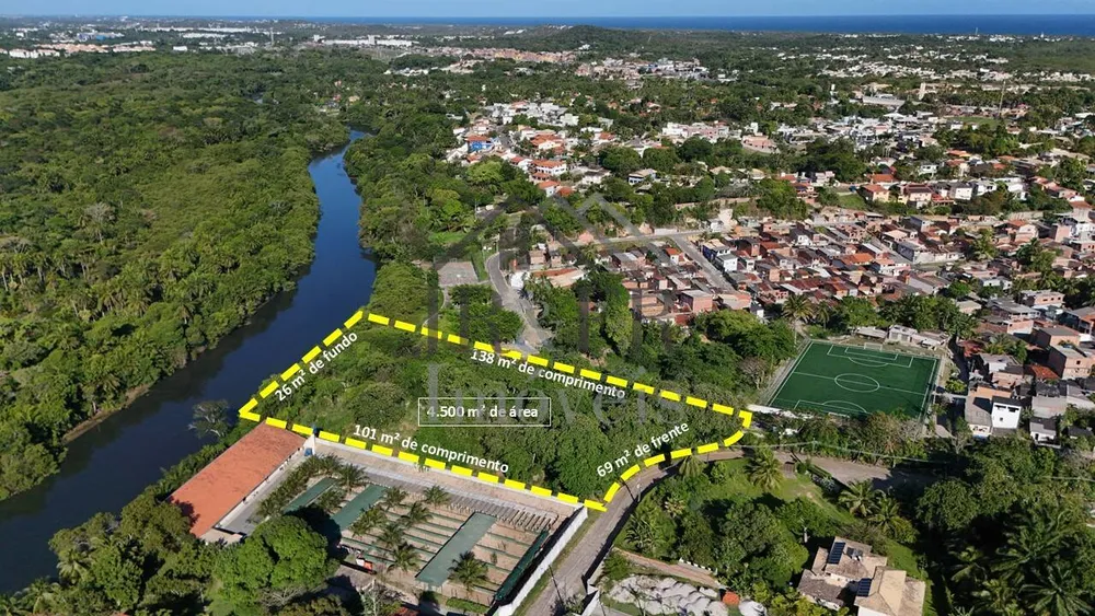 Terreno, 4500 m² - Foto 4