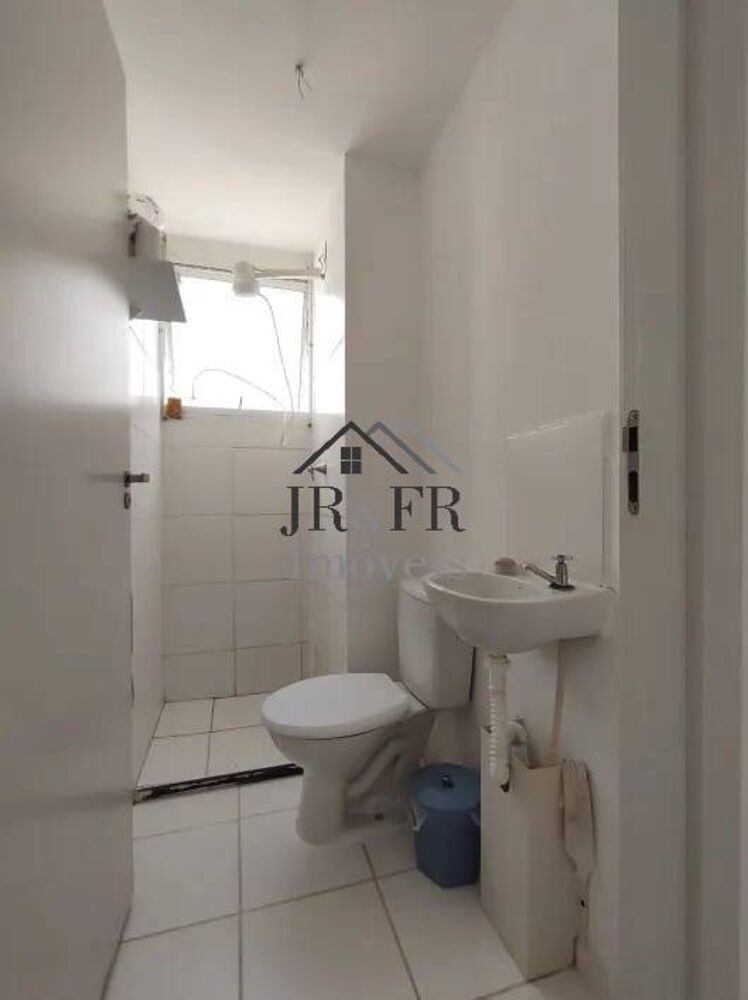 Apartamento, 2 quartos - Foto 2